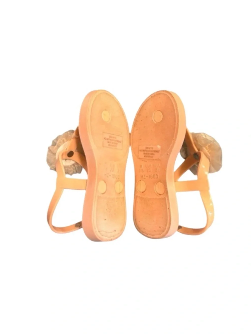 Chatties Sandals